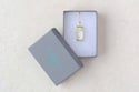 Bluebell Flower Pendant