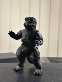 Image 2 of Son of Atomic reptile: Child 