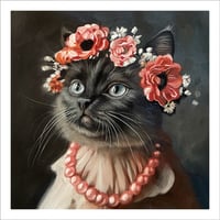 "Solstice Spirit" Print