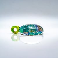 Image 4 of Manwich Glass Reef Pendant
