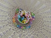 Image 3 of BTS Adult Pacifier