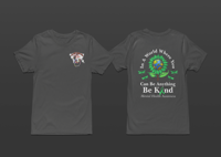Image 2 of LBCH Be Kind Tee