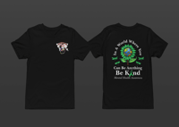 Image 3 of LBCH Be Kind Tee