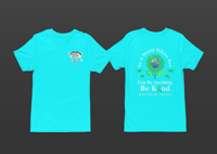 Image 4 of LBCH Be Kind Tee