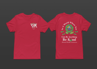 Image 5 of LBCH Be Kind Tee