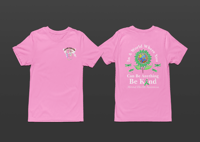 Image 6 of LBCH Be Kind Tee