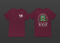 Image 7 of LBCH Be Kind Tee