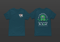 Image 1 of LBCH Be Kind Tee
