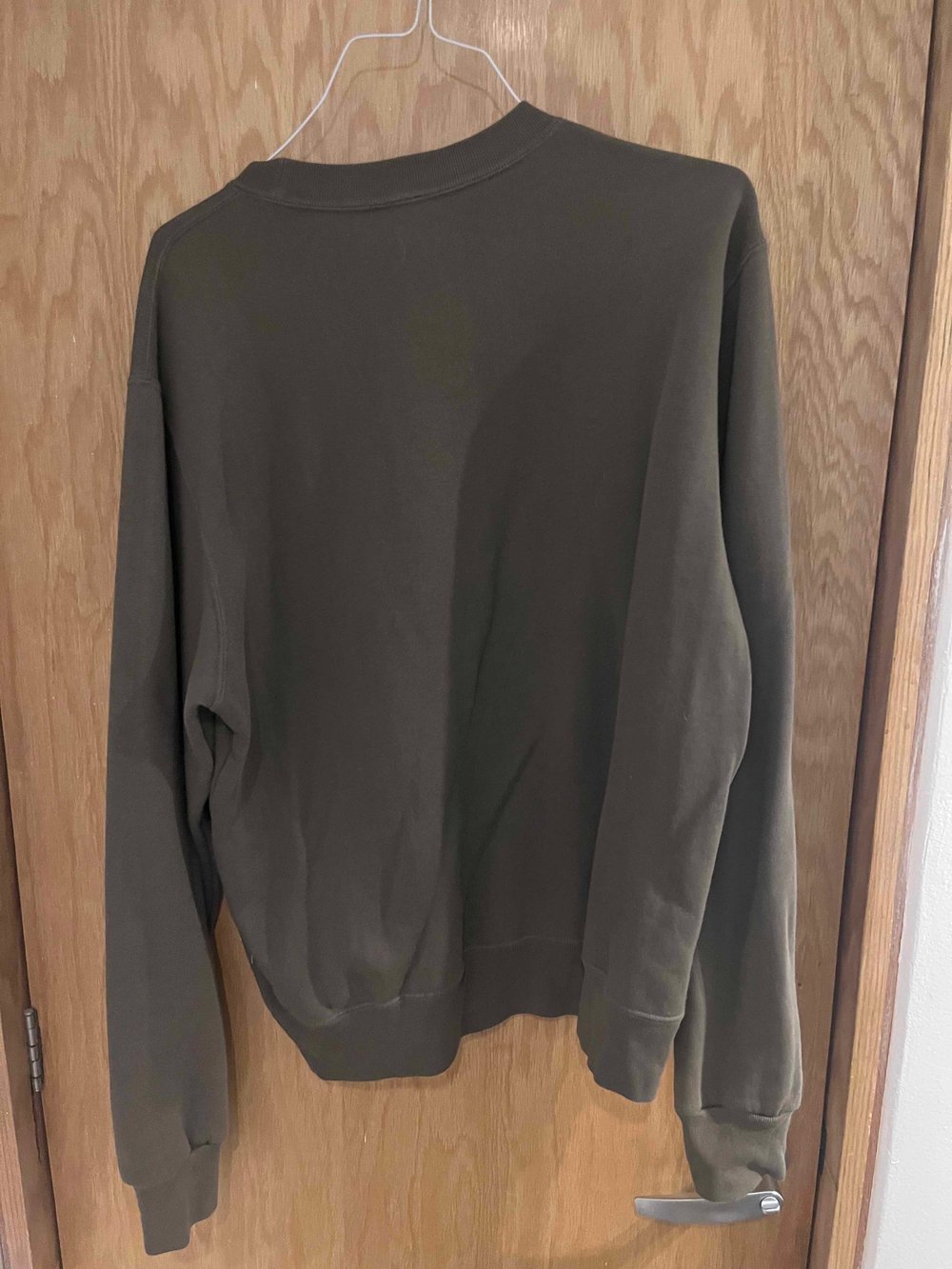 Crewneck JJJJound