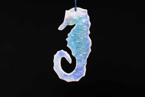 Image of Seahorse Decorations 