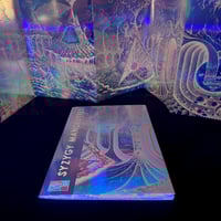 Image 1 of Syzygy Manoeuvres - ALL FOIL