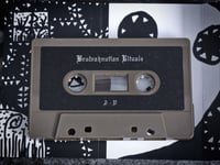 Image 3 of Brulvahnatu "Brulvahnutian Rituals" MC