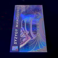 Image 2 of Syzygy Manoeuvres - ALL FOIL