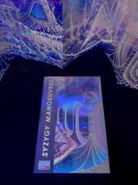 Image 3 of Syzygy Manoeuvres - ALL FOIL