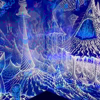 Image 4 of Syzygy Manoeuvres - ALL FOIL