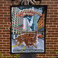 Image 2 of Widespread Panic June 4-6, 2025 Chicago