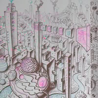 Image 4 of Syzygy Manoeuvres - Foil Cover