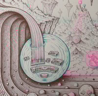 Image 5 of Syzygy Manoeuvres - Foil Cover