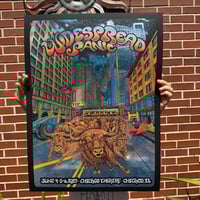 Image 4 of Widespread Panic June 4-6, 2025 Chicago