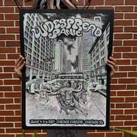 Image 5 of Widespread Panic June 4-6, 2025 Chicago