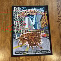 Image 6 of Widespread Panic June 4-6, 2025 Chicago