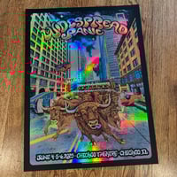 Image 7 of Widespread Panic June 4-6, 2025 Chicago