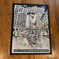 Image 9 of Widespread Panic June 4-6, 2025 Chicago
