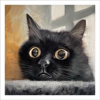 "I've Seen Things" Print 