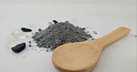 Shungite Detox Tooth Care - Powder and Leave On Salve