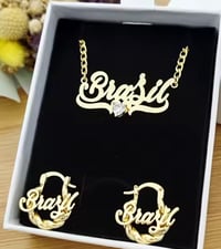Princess set 