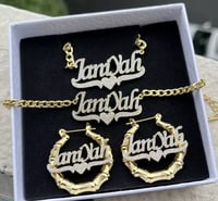 Glitter set 