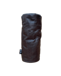 Image 2 of Tobacco Brown Leather Covers
