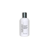 KUKUI NUT COCONUT MASSAGE & BODY OIL 8OZ