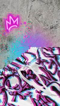 Image 3 of Shorts TAG 