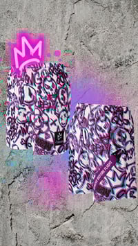 Image 2 of Shorts TAG 