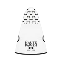 Image 2 of The Signature Haute Pawsh Hoodie