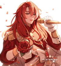 ARGENTI IDOL PRINT