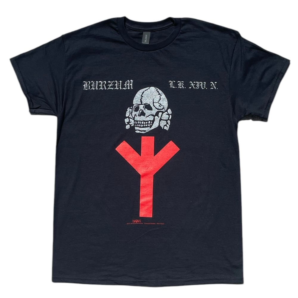 Image of SUPPORT TEE