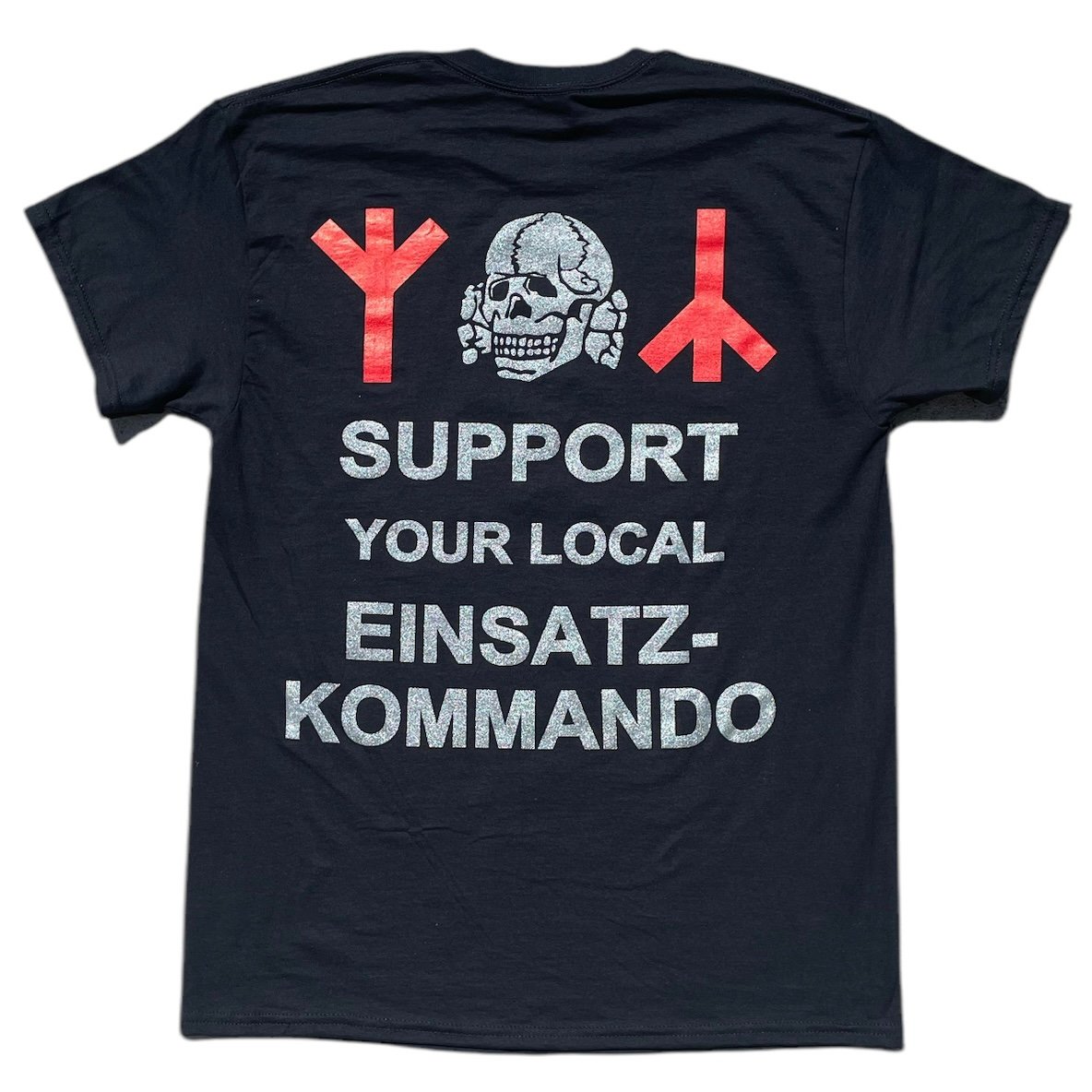 Image of SUPPORT TEE