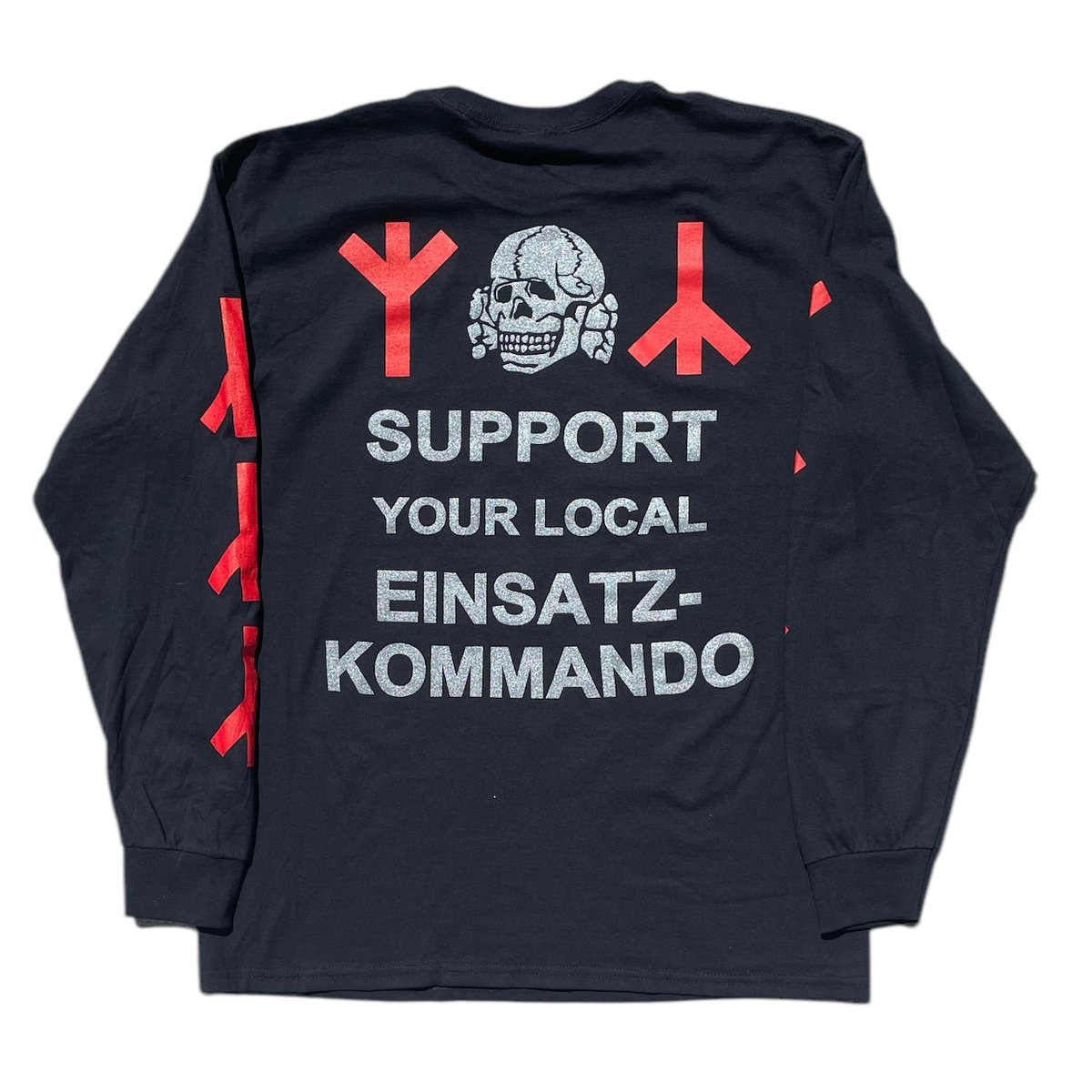 Image of SUPPORT LONG SLEEVE