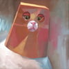 Paper Bag Kitty II