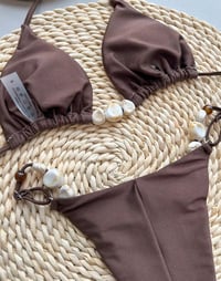 Image 3 of Sleek Stone 2pc-set 