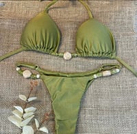 Image 2 of Sleek Stone 2pc-set 