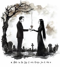 In the End