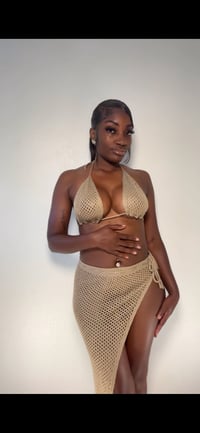Cocoa Net-$45