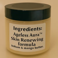 Image 3 of Ageless Aura™ Body Butter