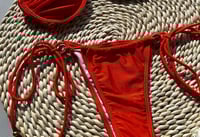 Image 4 of 2 piece bathing suit 