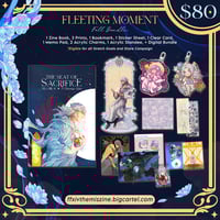 Image 2 of FLEETING MOMENT | FULL BUNDLE