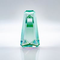 Image 2 of Qualey Crystal Chandelier Pendant 