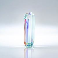 Image 4 of Qualey Crystal Chandelier Pendant 